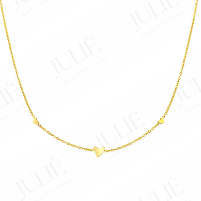 Ogrlica Celeste - Julié Jewellery Store