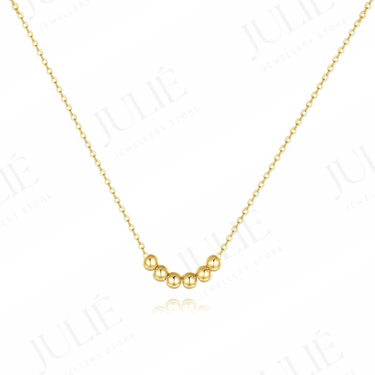 Ogrlica Clara - Julié Jewellery Store
