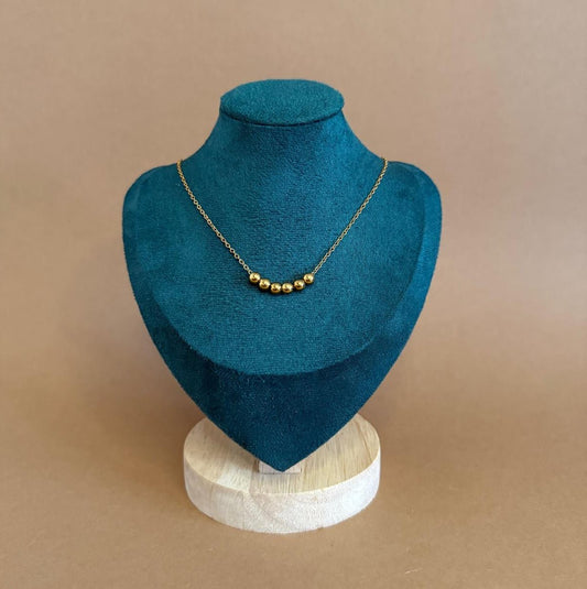 Ogrlica Clara - Julié Jewellery Store