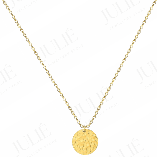 Ogrlica Drachma - Julié Jewellery Store