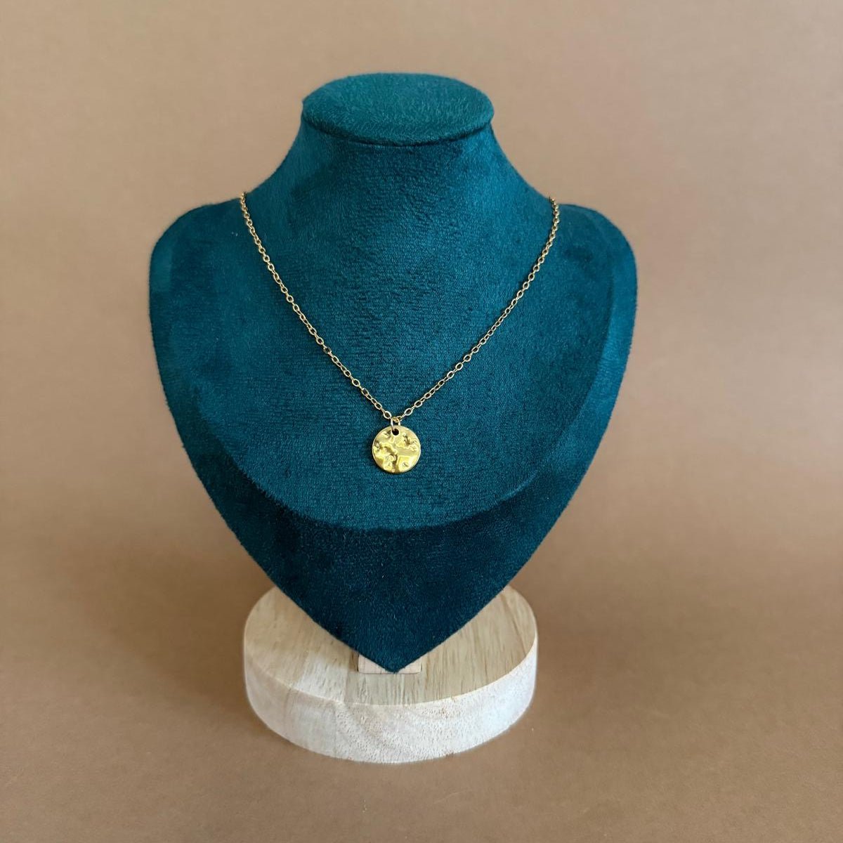 Ogrlica Drachma - Julié Jewellery Store