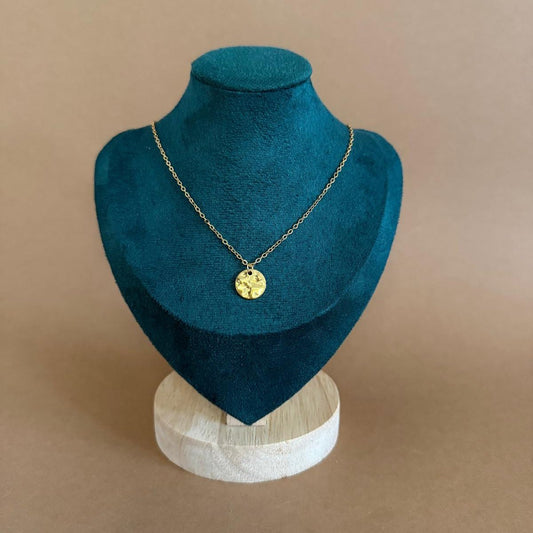 Ogrlica Drachma - Julié Jewellery Store
