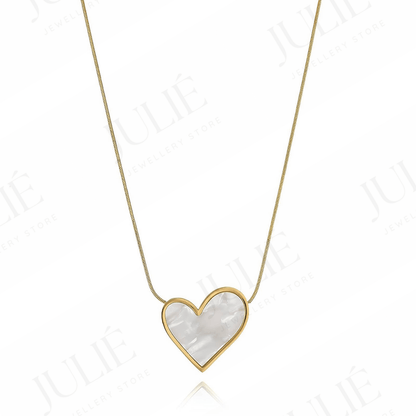 Ogrlica Elise - Julié Jewellery Store