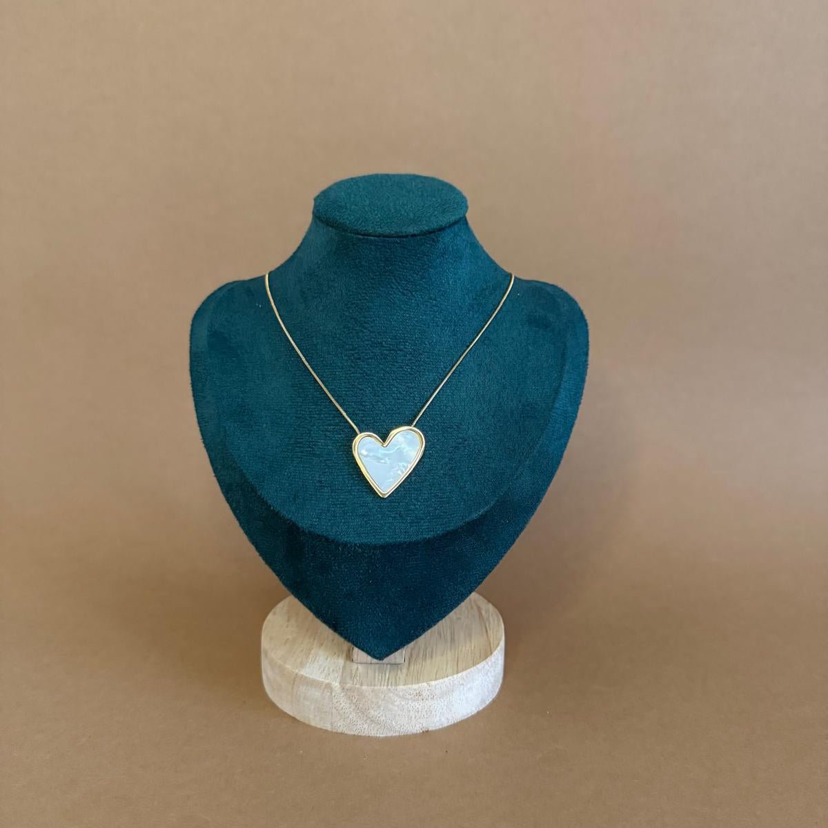 Ogrlica Elise - Julié Jewellery Store