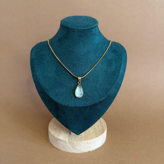 Ogrlica Etta - Julié Jewellery Store