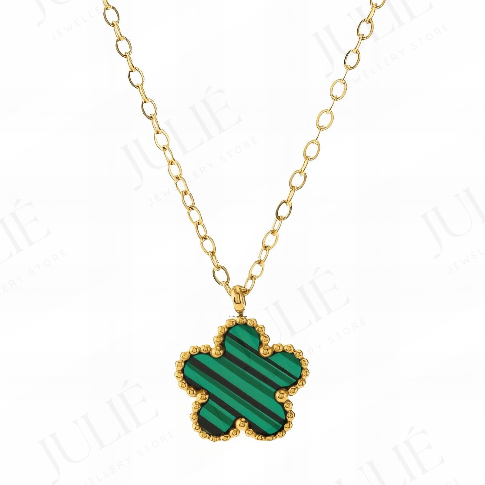 Ogrlica Florelle - Julié Jewellery Store