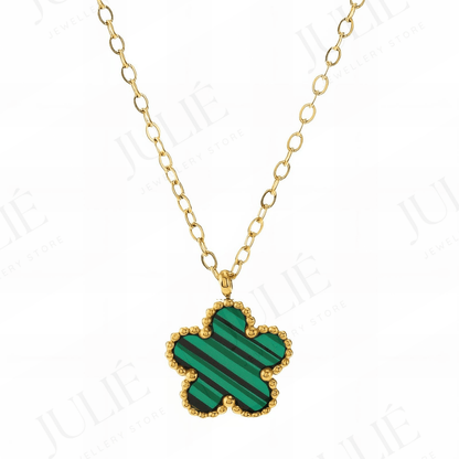 Ogrlica Florelle - Julié Jewellery Store