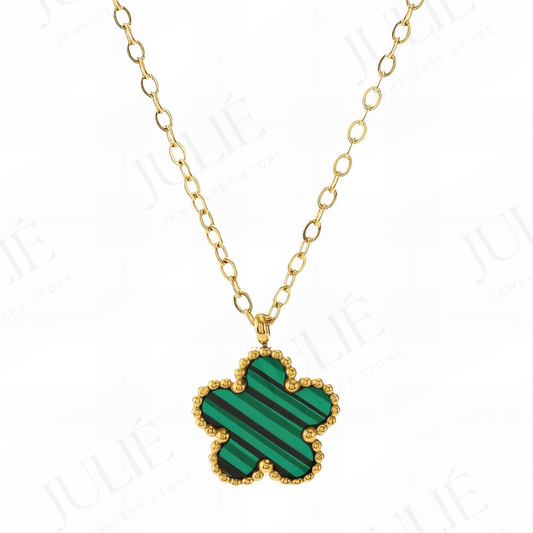 Ogrlica Florelle - Julié Jewellery Store