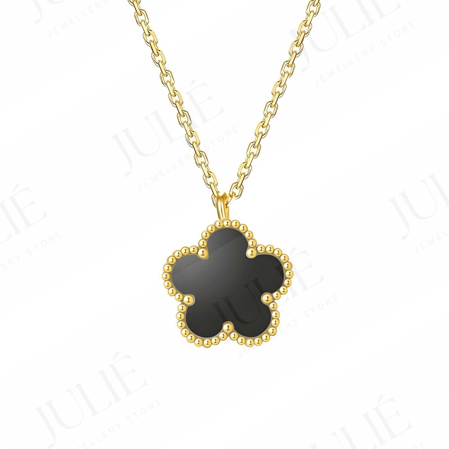 Ogrlica Florelle - Julié Jewellery Store