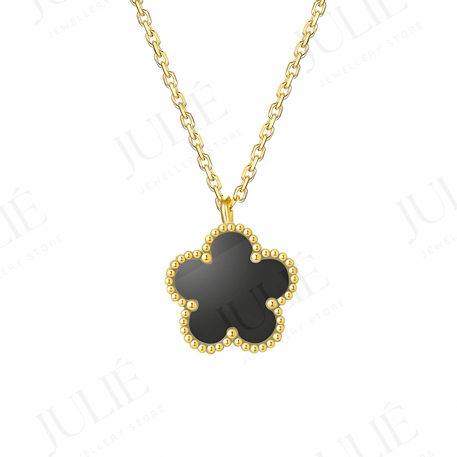 Ogrlica Florelle - Julié Jewellery Store