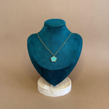 Ogrlica Florelle - Julié Jewellery Store
