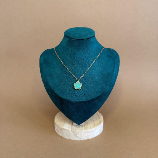 Ogrlica Florelle - Julié Jewellery Store