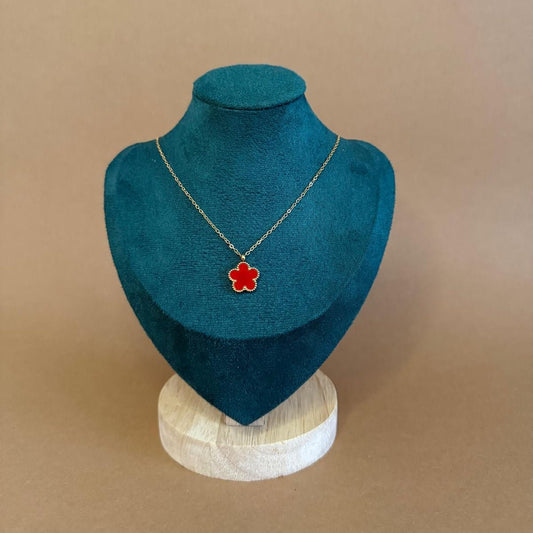 Ogrlica Florelle - Julié Jewellery Store