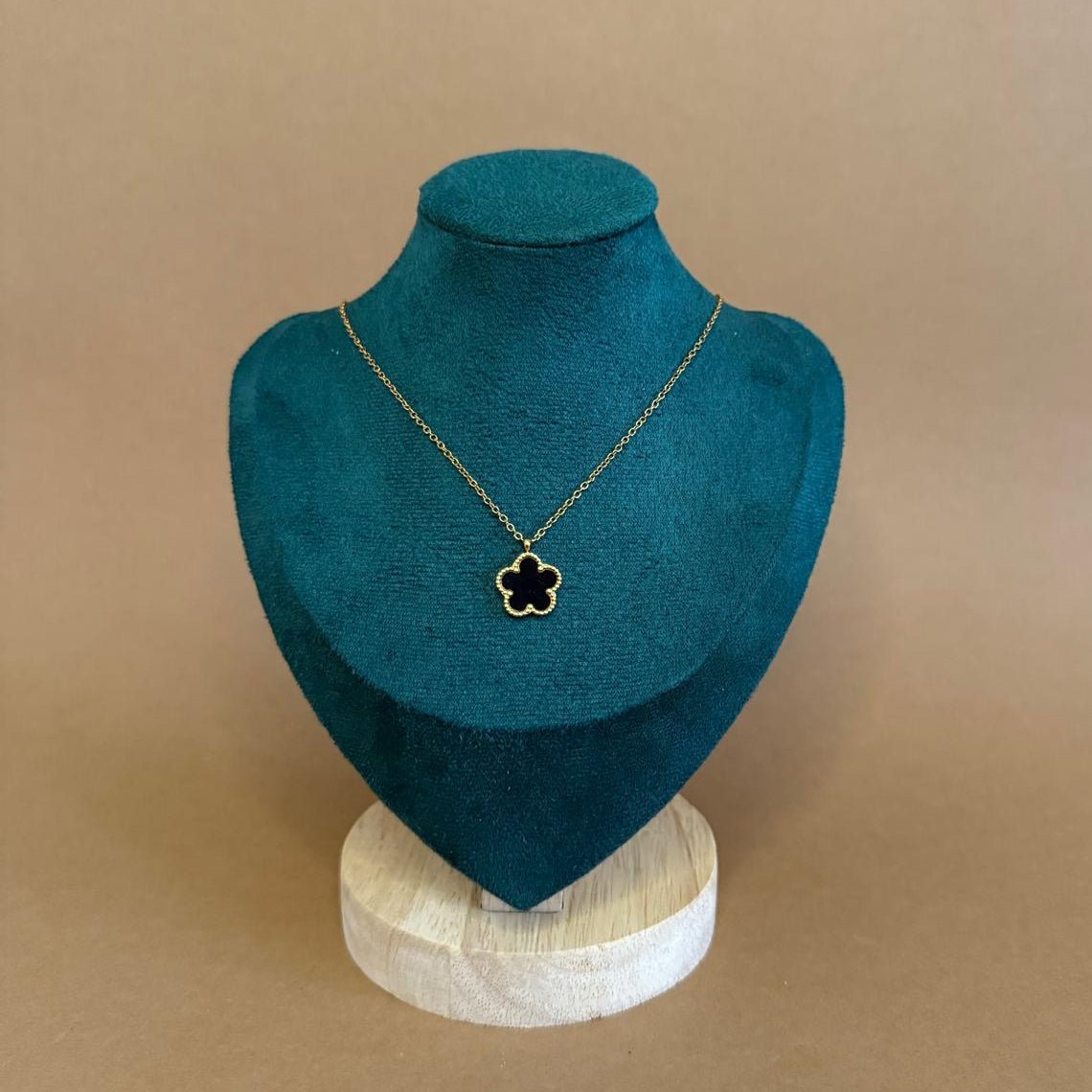 Ogrlica Florelle - Julié Jewellery Store