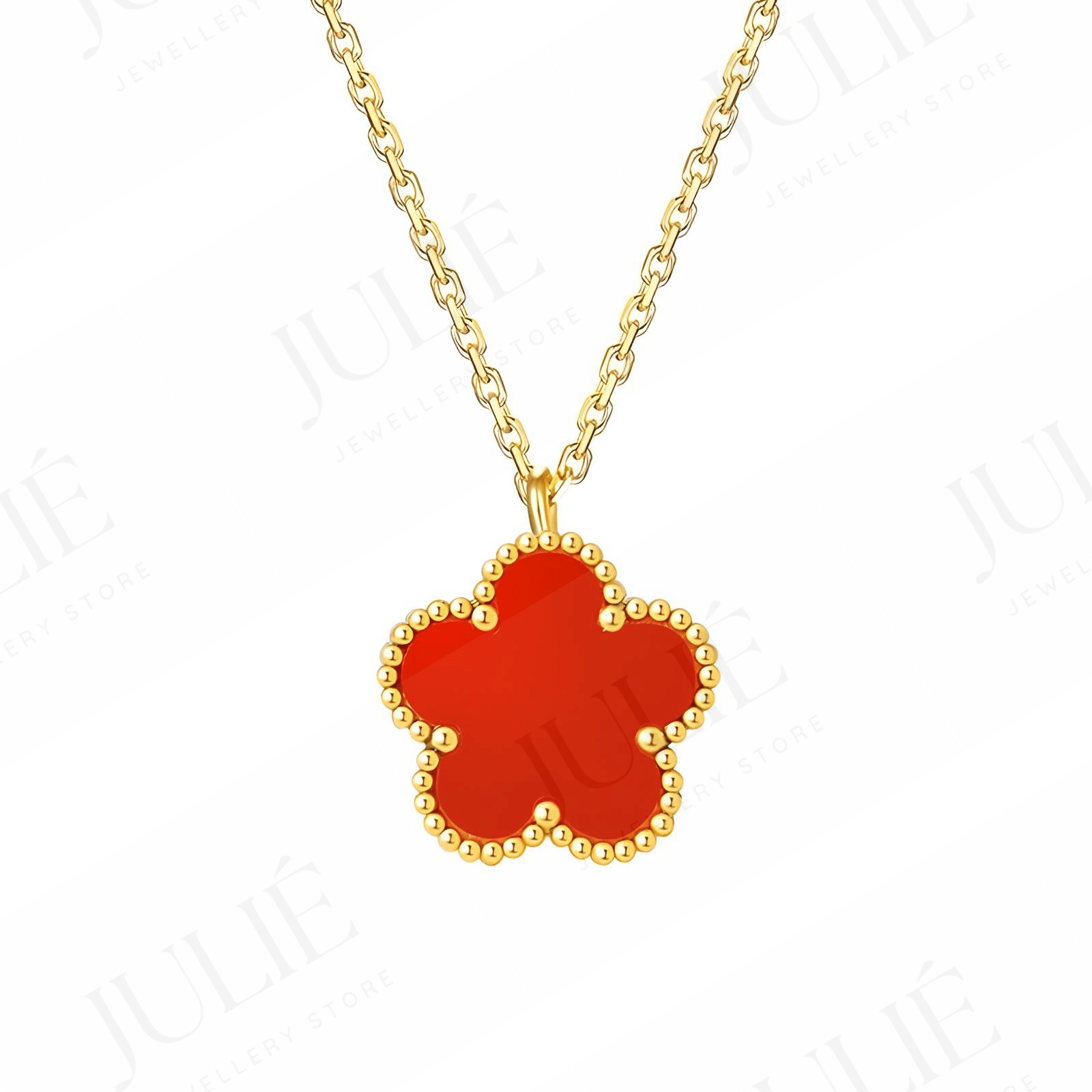Ogrlica Florelle - Julié Jewellery Store