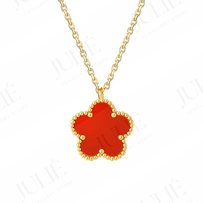 Ogrlica Florelle - Julié Jewellery Store