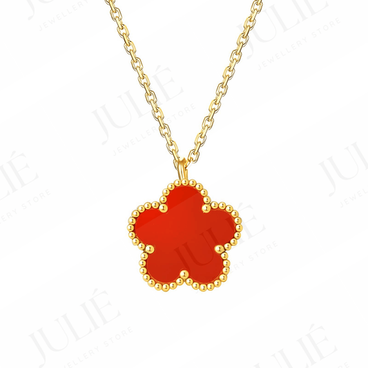 Ogrlica Florelle - Julié Jewellery Store