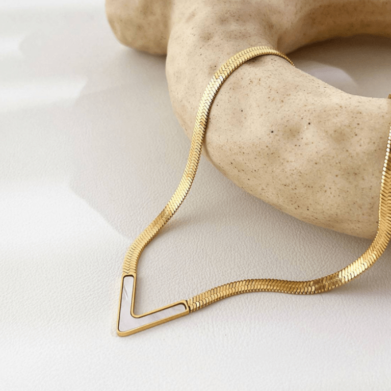 Ogrlica Grace - Julié Jewellery Store