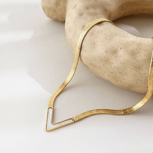 Ogrlica Grace - Julié Jewellery Store