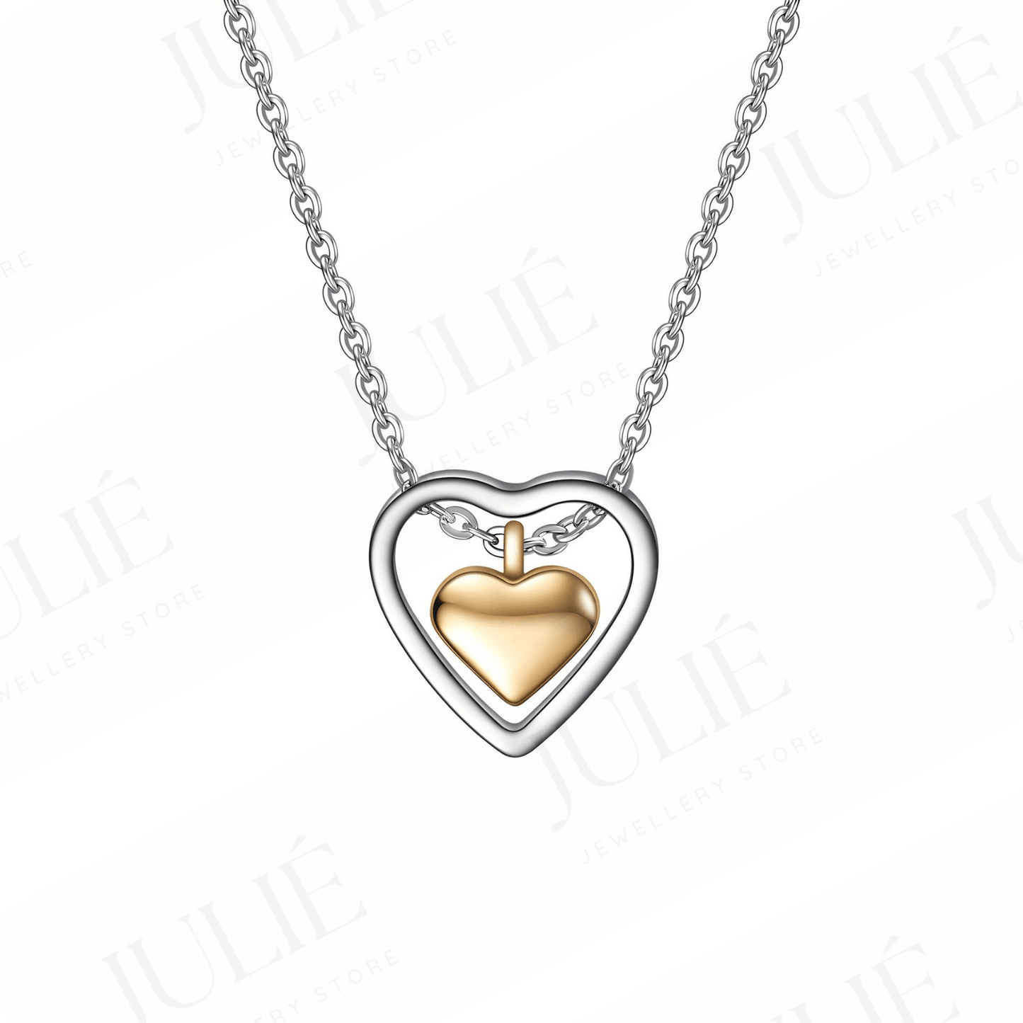 Ogrlica Harmony - Julié Jewellery Store