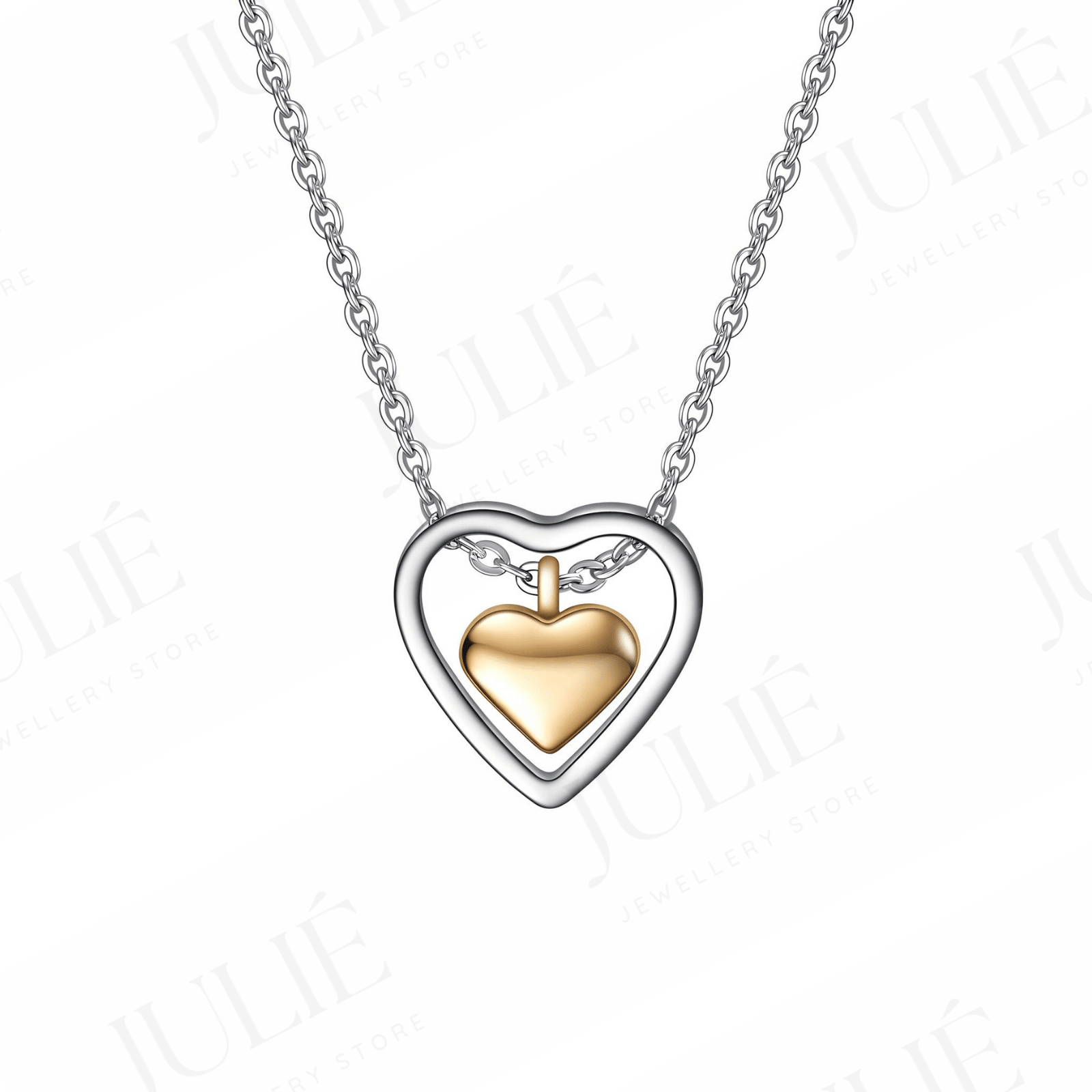 Ogrlica Harmony - Julié Jewellery Store