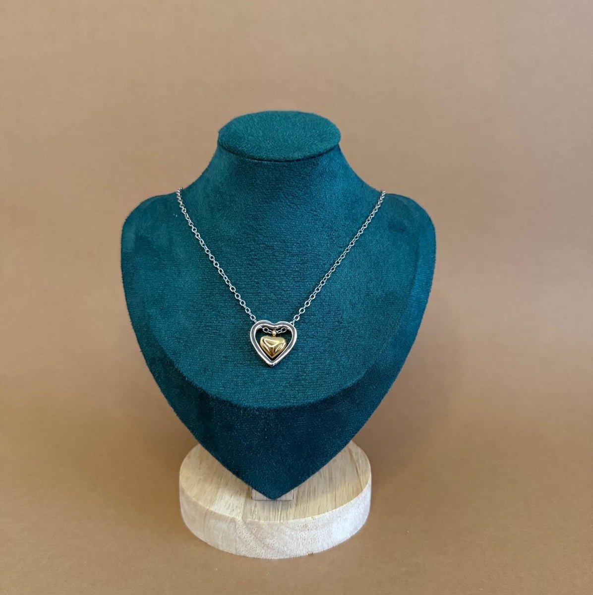 Ogrlica Harmony - Julié Jewellery Store