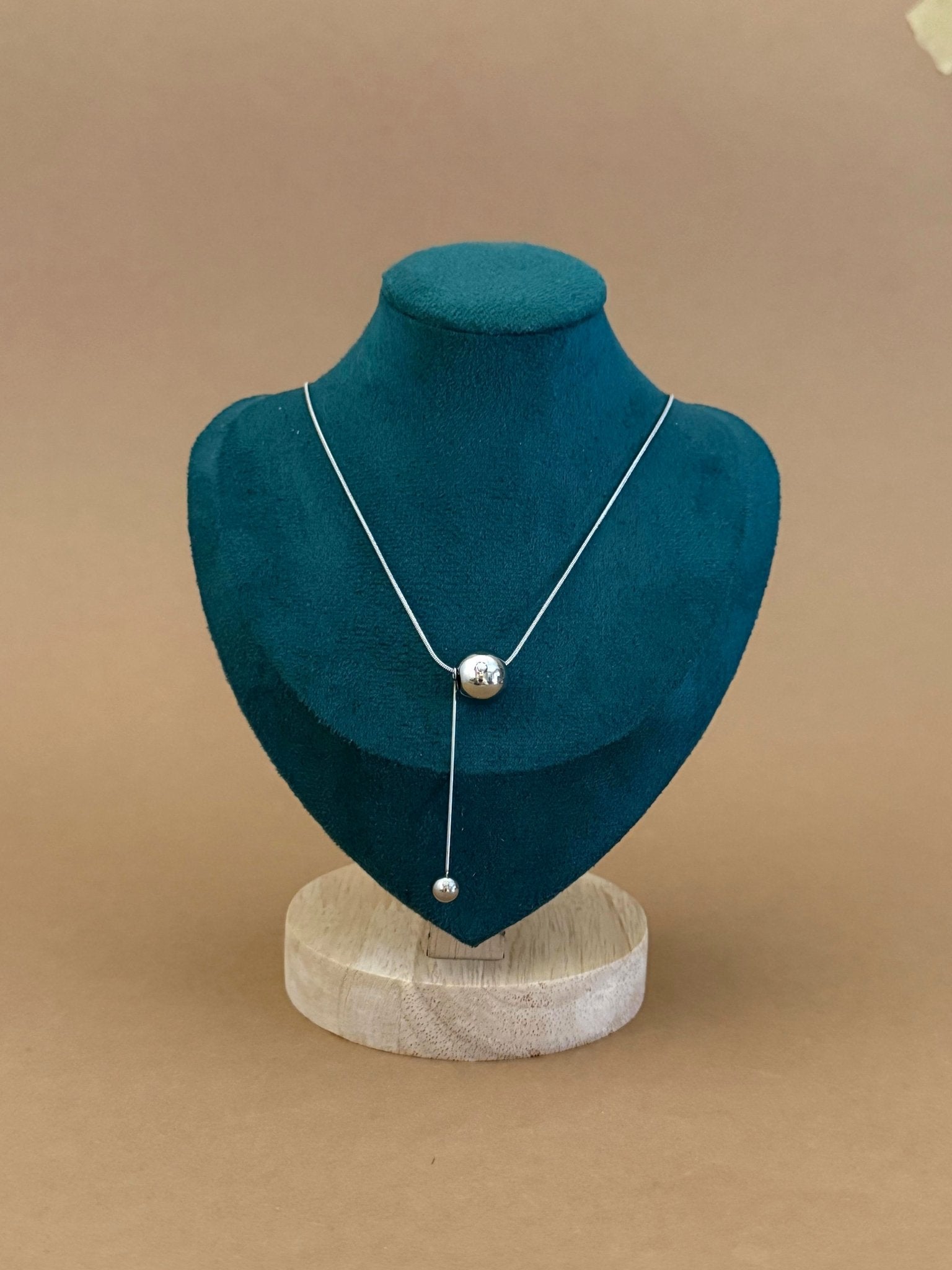 Ogrlica Hermione - Julié Jewellery Store