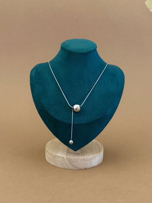 Ogrlica Hermione - Julié Jewellery Store