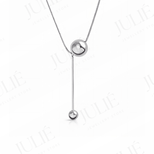 Ogrlica Hermione - Julié Jewellery Store