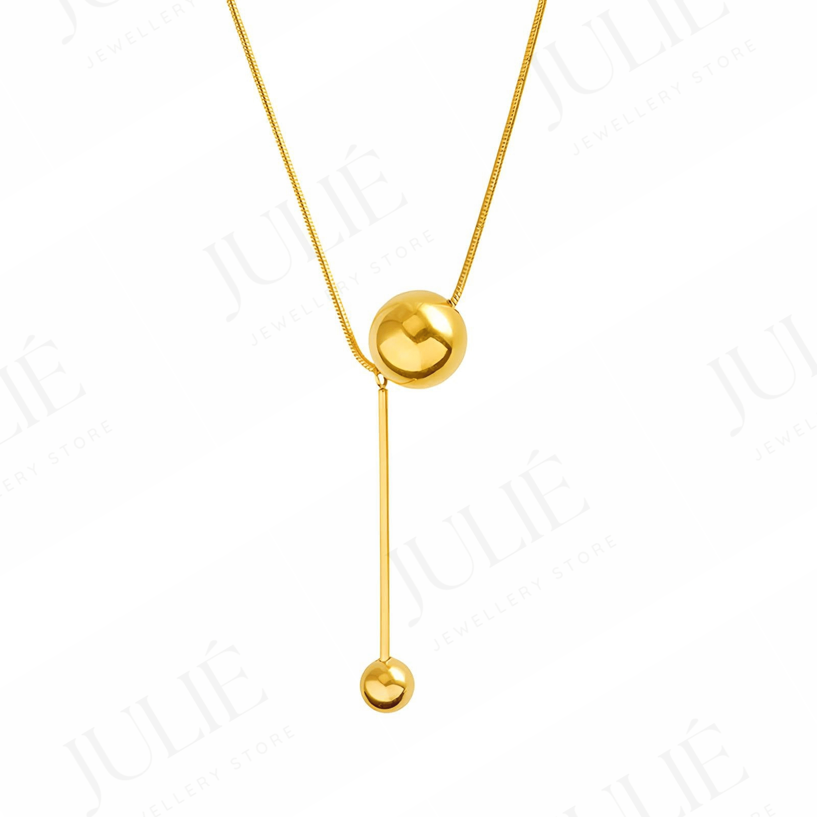 Ogrlica Hermione - Julié Jewellery Store