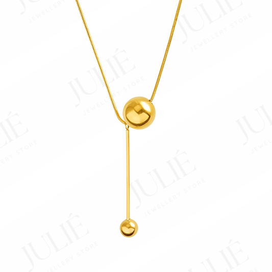 Ogrlica Hermione - Julié Jewellery Store