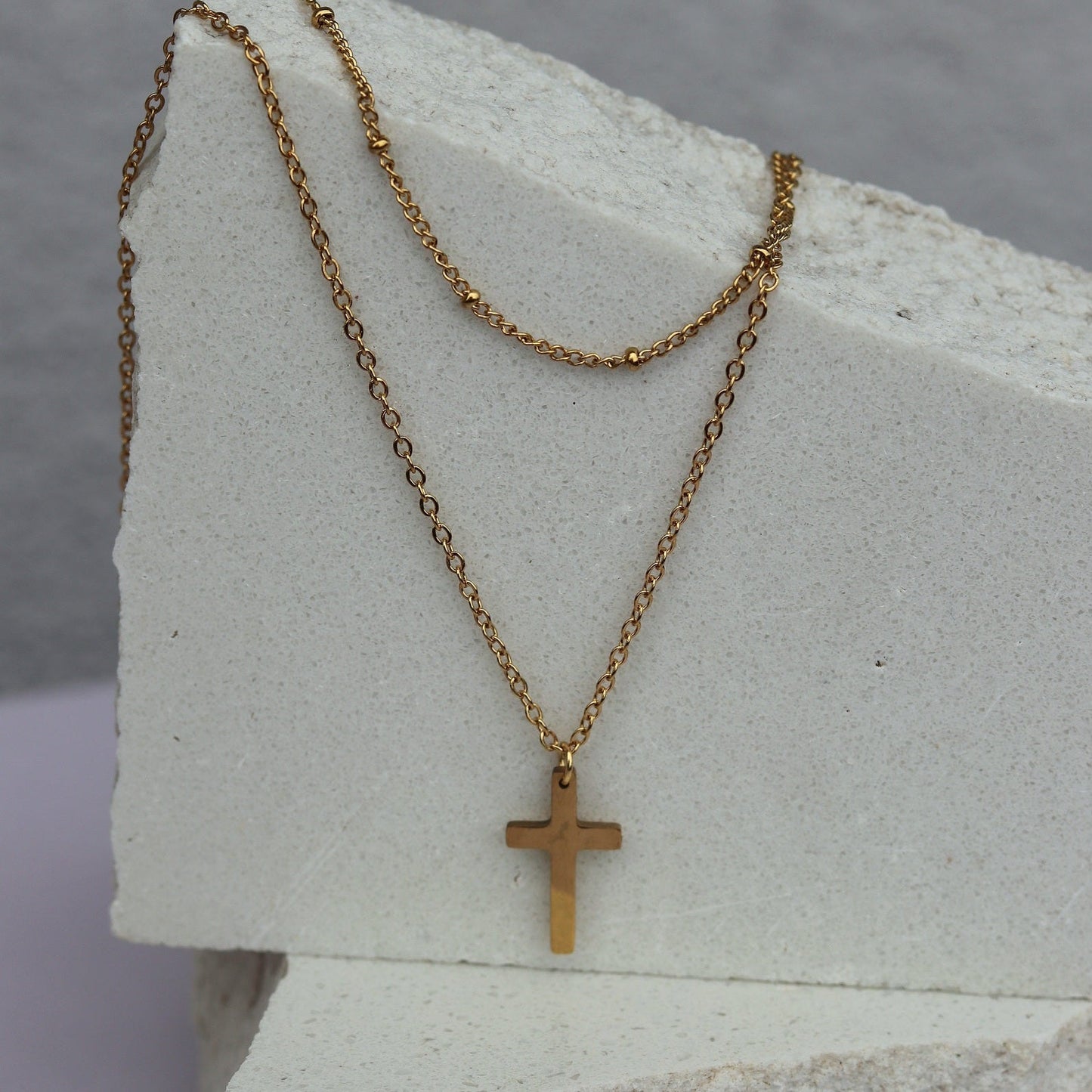 Ogrlica Hope - Julié Jewellery Store