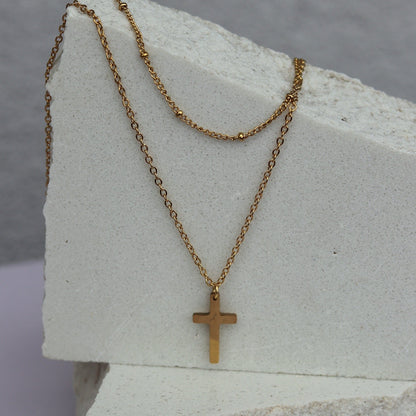 Ogrlica Hope - Julié Jewellery Store