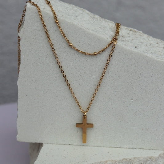 Ogrlica Hope - Julié Jewellery Store