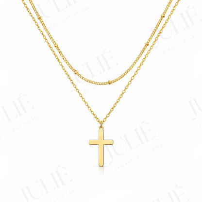 Ogrlica Hope - Julié Jewellery Store