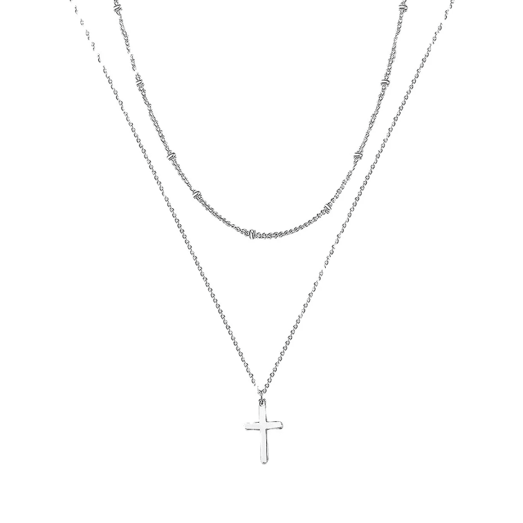 Ogrlica Hope - Julié Jewellery Store