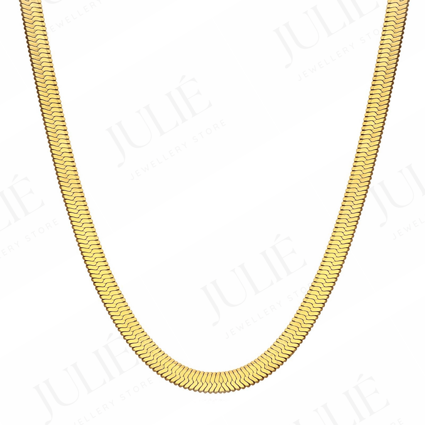 Ogrlica Ivy - Julié Jewellery Store