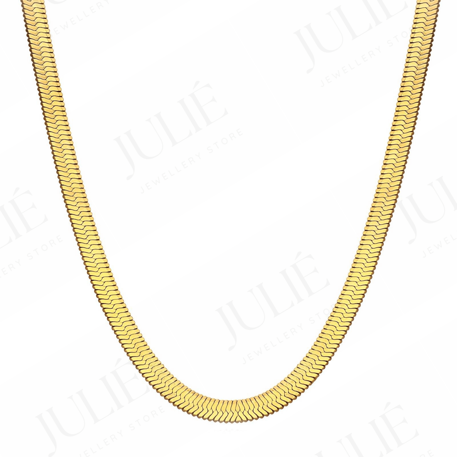 Ogrlica Ivy - Julié Jewellery Store