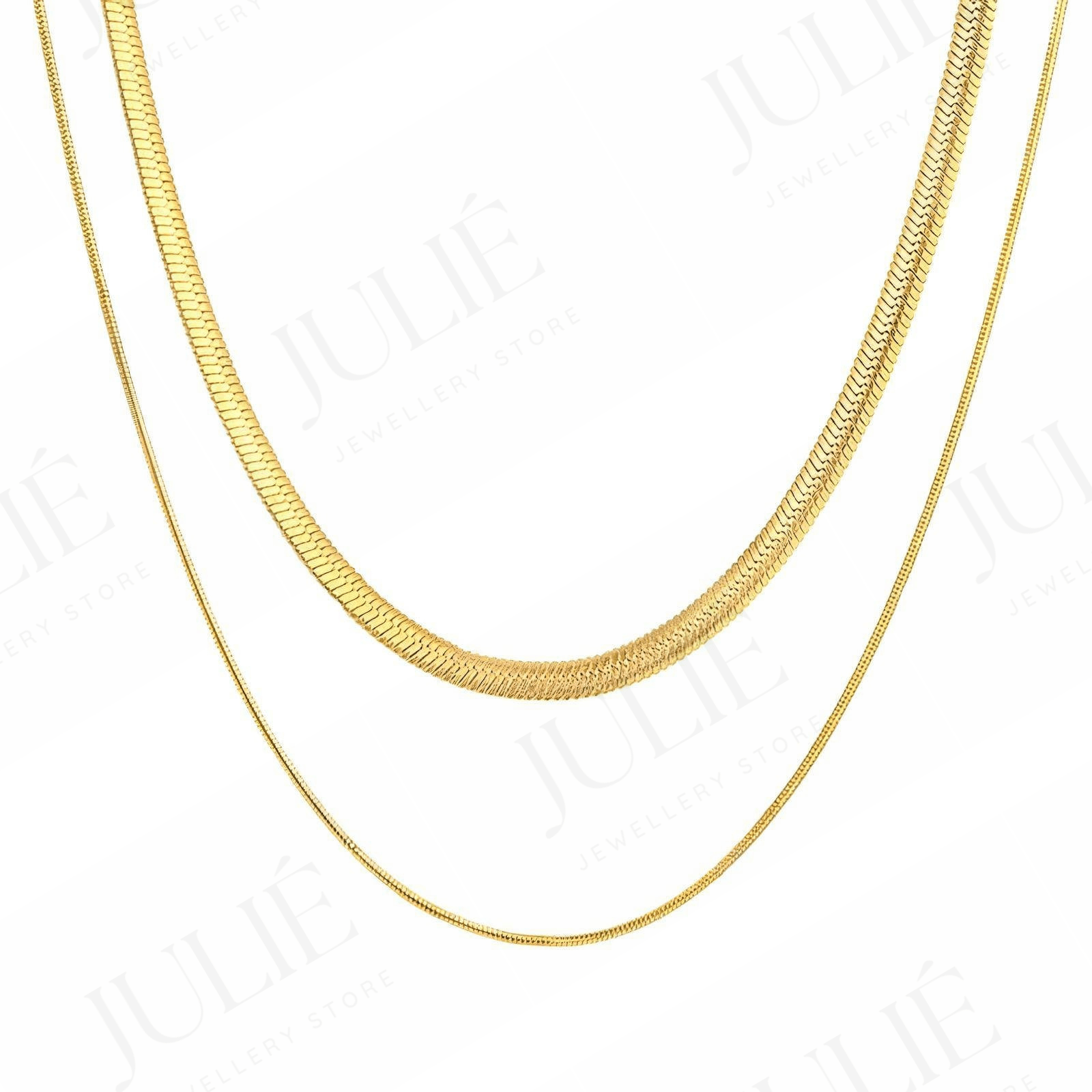 Ogrlica Ivy Rose - Julié Jewellery Store