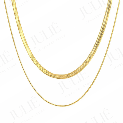 Ogrlica Ivy Rose - Julié Jewellery Store