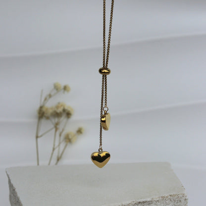 Ogrlica Joya - Julié Jewellery Store