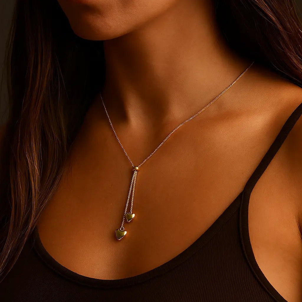 Ogrlica Joya - Julié Jewellery Store