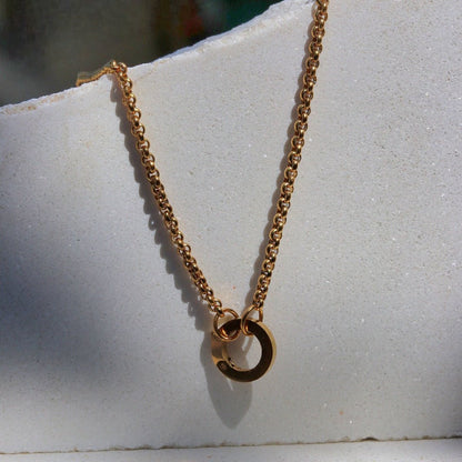 Ogrlica Julié Signature - Julié Jewellery Store