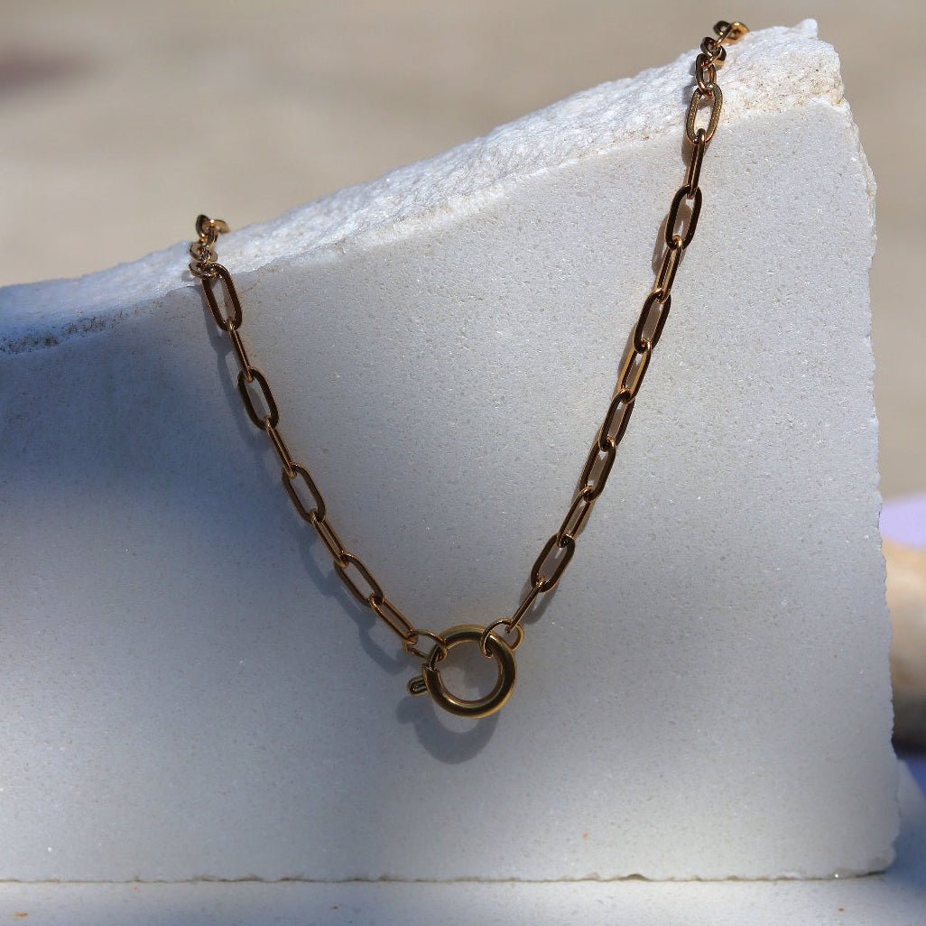 Ogrlica Julié Signature - Julié Jewellery Store