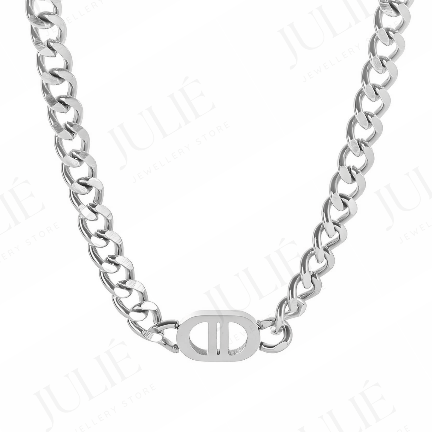 Ogrlica Luxe - Julié Jewellery Store