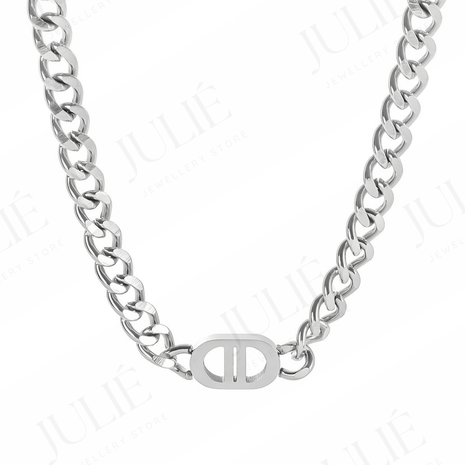 Ogrlica Luxe - Julié Jewellery Store
