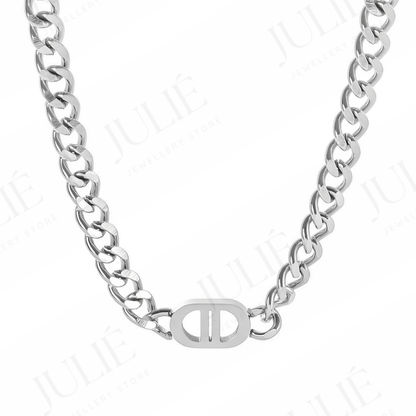Ogrlica Luxe - Julié Jewellery Store