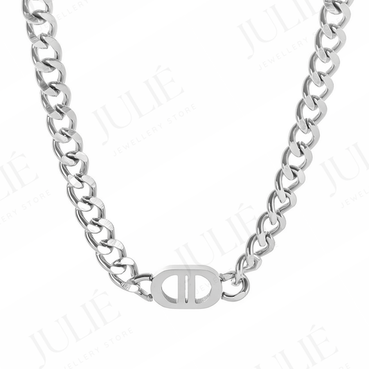 Ogrlica Luxe - Julié Jewellery Store