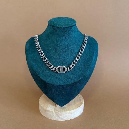 Ogrlica Luxe - Julié Jewellery Store