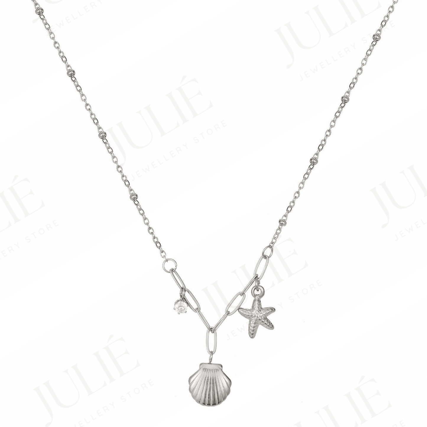 Ogrlica Mer - Julié Jewellery Store